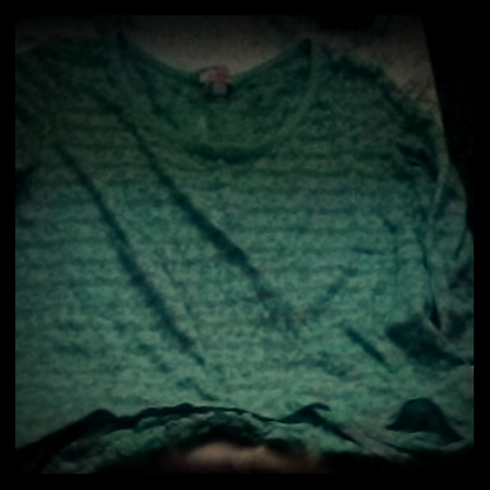 Girls long sleeve